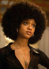 Roxy Jones Roxy Jones
