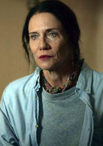 Eileen McGinty Eileen McGinty