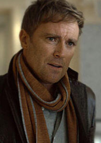 Toby Broomhall Toby Broomhall