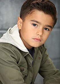 photo of David Miranda photo of David Miranda