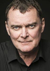 Stuart Milligan Stuart Milligan