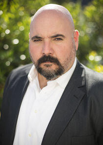 Dan Garza