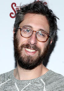 Dave Holstein Dave Holstein
