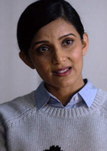 Constable Freya Harris Constable Freya Harris