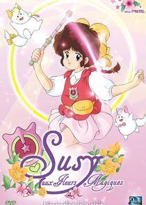 Pastel Yumi, the Magic Idol Pastel Yumi, the Magic Idol