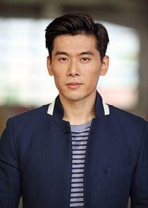 Hubert Tran Hubert Tran