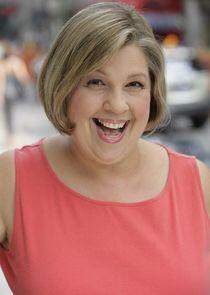 photo of Deborah Unger photo of Deborah Unger