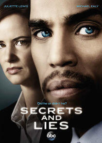 Secrets and Lies Secrets and Lies