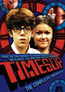 Timeslip Timeslip