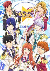 Magic Kyun! Renaissance Magic Kyun! Renaissance