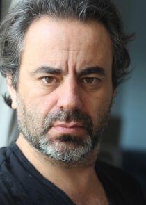 Vincent Primault