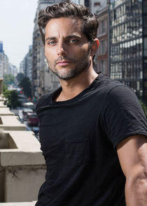 Joaquín Furriel Joaquín Furriel