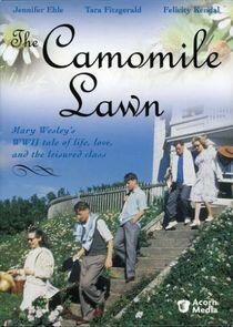 The Camomile Lawn - Season 1 The Camomile Lawn - Season 1