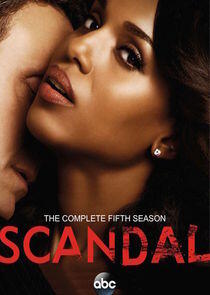Scandal - Season 5 Scandal - Season 5