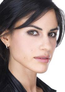 photo of Ana Cruz Kayne photo of Ana Cruz Kayne
