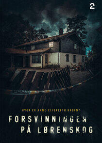 Forsvinningen på Lørenskog Forsvinningen på Lørenskog