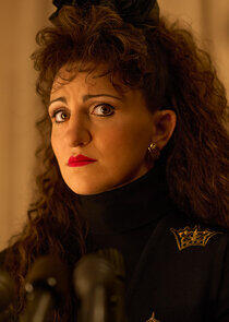 Paula Jones Paula Jones