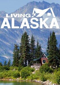Living Alaska Living Alaska