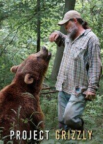 Project Grizzly Project Grizzly