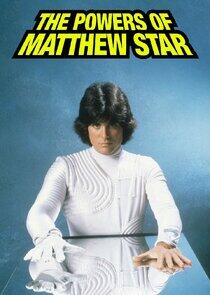 The Powers of Matthew Star The Powers of Matthew Star