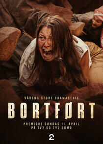 Bortført Bortført
