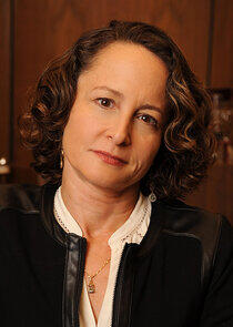 Nina Jacobson Nina Jacobson