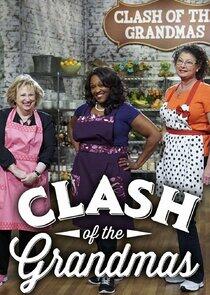 Clash of the Grandmas Clash of the Grandmas