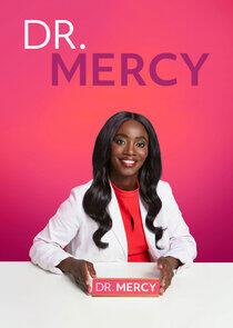 Dr. Mercy Dr. Mercy