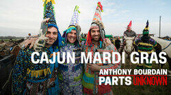 Cajun Mardi Gras Cajun Mardi Gras