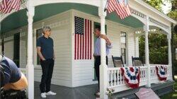 Porches Porches