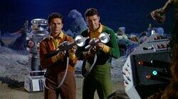 The Prisoners of Space The Prisoners of Space