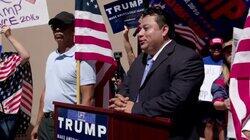 Latinos for Trump Latinos for Trump
