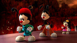 WARnerGAMES/Bedtime/WARnerGAMES 2/Crumbly's Moment WARnerGAMES/Bedtime/WARnerGAMES 2/Crumbly's Moment