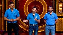 Nurturing Indian Entrepreneurs Nurturing Indian Entrepreneurs