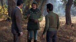 The Revenge of Robin Hood The Revenge of Robin Hood