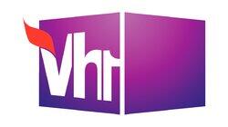 logo of Vh1 logo of Vh1