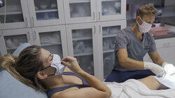 Mysteries in the ER