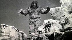 There Were Giants in the Earth There Were Giants in the Earth