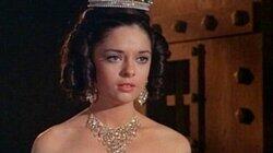 Princess of Space Princess of Space