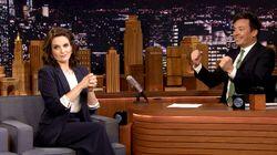 Tina Fey, Evan Rachel Wood, Mean Girls Cast Tina Fey, Evan Rachel Wood, Mean Girls Cast