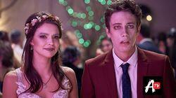 Obligatory High School Dance Episode Obligatory High School Dance Episode