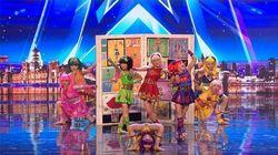 Auditions 5 Auditions 5