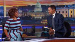 Gayle King Gayle King