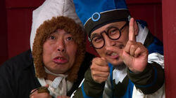 Episode 19 Episode 19