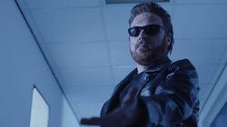 Terminator 2: Judgment Day Terminator 2: Judgment Day