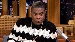 Tracy Morgan, Kate Mara, Chris Lane featuring Tori Kelly Tracy Morgan, Kate Mara, Chris Lane featuring Tori Kelly