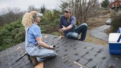 All the Shingle Ladies