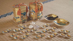 Dynastic Arts & Crafts: The Pursuit of Heian Peace and Beauty Dynastic Arts & Crafts: The Pursuit of Heian Peace and Beauty