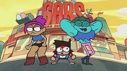 Let's Watch the Boxmore Show Let's Watch the Boxmore Show