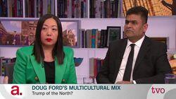 Ford's Multicultural Mix & A Decade of Police Oversight Ford's Multicultural Mix & A Decade of Police Oversight